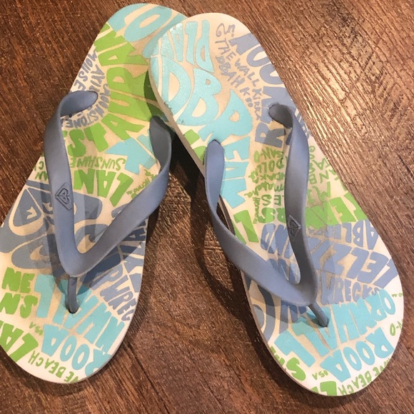 super soft flip flops